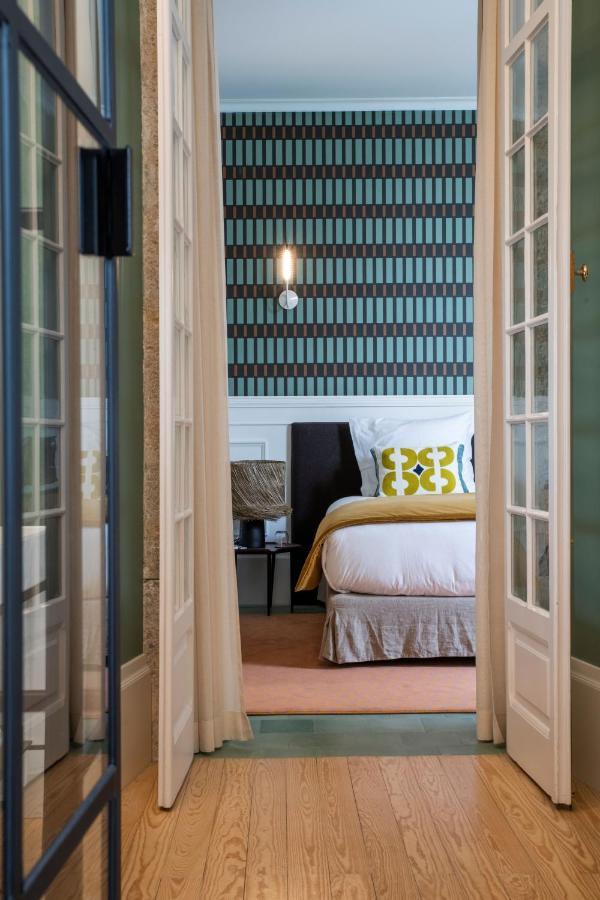 Sublime Lisboa Hotel Exterior foto