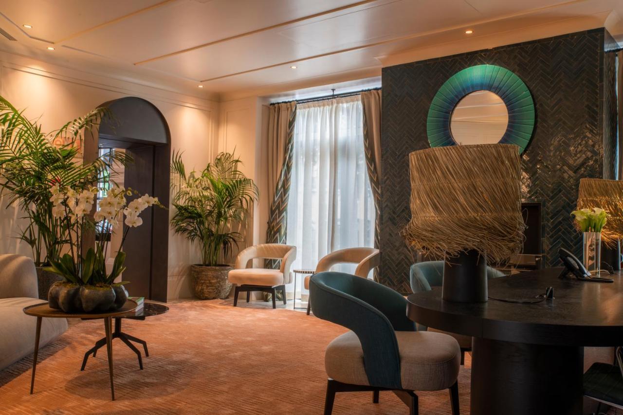 Sublime Lisboa Hotel Exterior foto