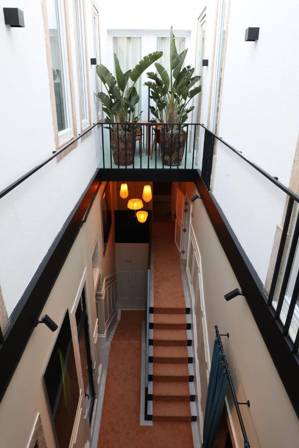 Sublime Lisboa Hotel Exterior foto